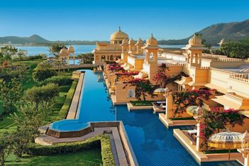 MO-Oberoi alliance