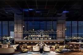 M Social Suzhou makes its foray into China