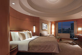 Makati Shangri-La, Manila makes grand comeback