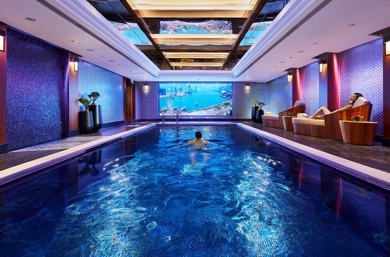 Mandarin Oriental rolls out wellness initiative for corporate groups