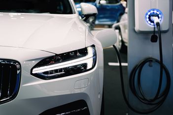 Marriott's all charged up about future of EVs in Asia