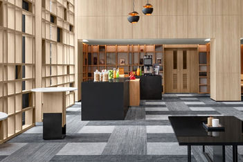 Marriott International launches global neuroinclusive practices for hosted customer events