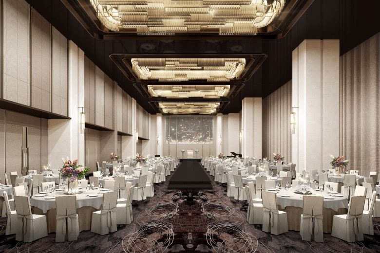 Marriott debuts Luxury Collection hotel in South Korea