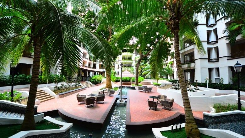 Marriott's new Tribute in Malaysia