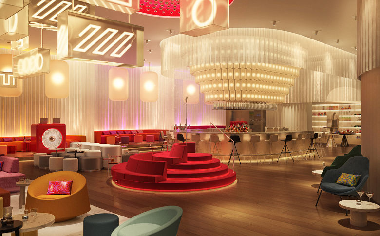 Marriott marches forward in APAC