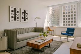 Marriott makes long-term license deal with Sonder