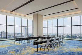 Indonesia’s Bekasi gets its first Four Points by Sheraton