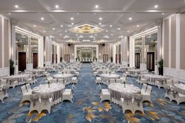 Meliá Hanoi emerges as new meeting and gastronomic hub
