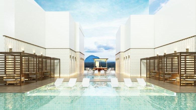 New Mercure hotel for South Korea