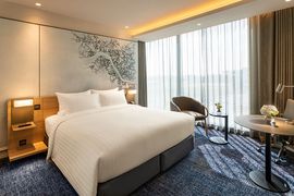 Novotel launches newest flagship in Bangkok