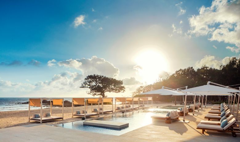 One&Only makes Asia debut on Desaru Coast