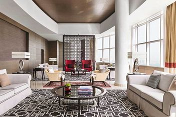 Pullman Doha West Bay debuts in Qatar