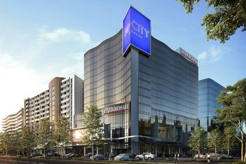 PPHG Monash Facade
