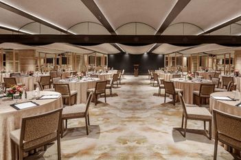 PPHG rolls out bespoke meeting experiences