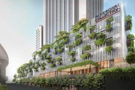ParkRoyal Collection debuts in Kuala Lumpur