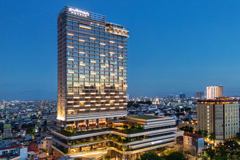 Pullman lands in Vietnam's Hai Phong with flagship hotel