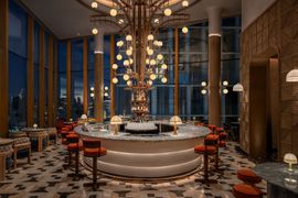 Andaz to open in One Bangkok