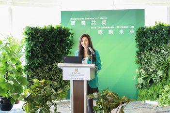Regal Hotels goes green with new initiative for MICE planners