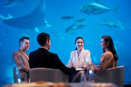 Resorts World Sentosa wants to unlock new opportunities