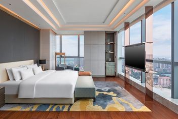 Radisson expands China portfolio