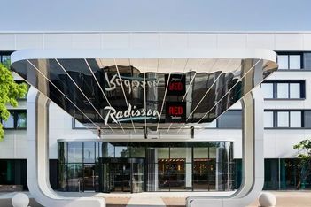 Radisson wants planners to Book It Easy