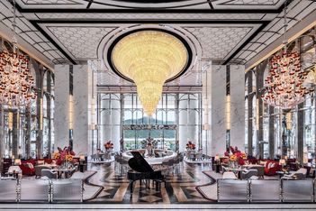 Make it “MICEE” at Galaxy Macau