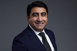 Face to face connections matter the most, says Marriott International