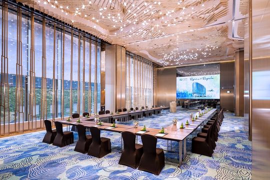 Regala Skycity Hotel readies itself for MICE