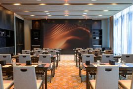 Hyatt Regency Bangkok Sukhumvit’s total LED upgrade