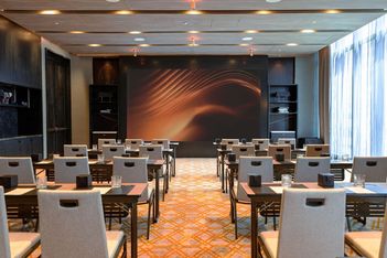 Hyatt Regency Bangkok Sukhumvit’s total LED upgrade