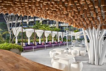 Fresh perspectives from Renaissance Bali Nusa Dua Resort