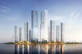 Langham Hospitality Group grows presence in the Greater Bay Area