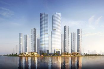 Langham Hospitality Group grows presence in the Greater Bay Area