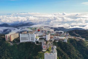 Resorts World Genting turns 60 with new deals and spaces