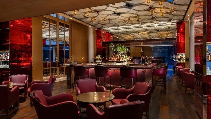 Ritz-Carlton, Millenia Singapore unveils vintage-inspired East Wing