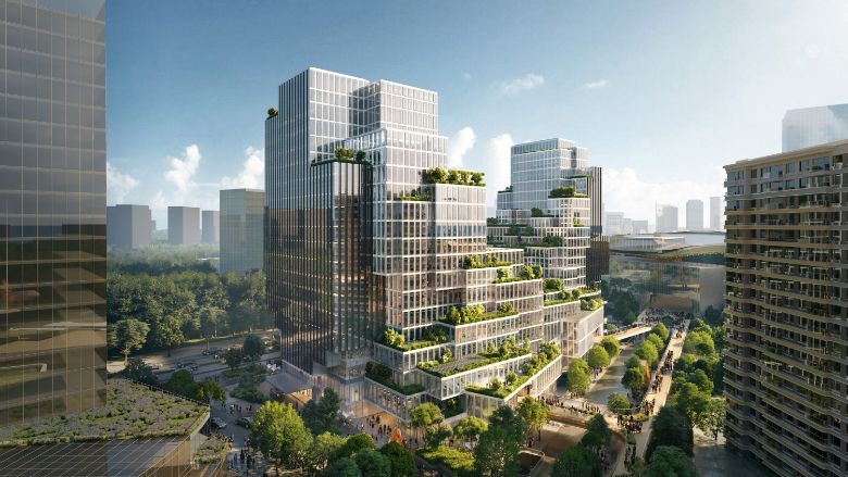 Rosewood expands China footprint