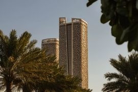 Latest luxury hotel to open in Doha