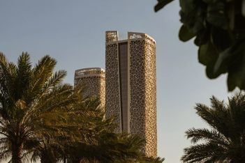 Latest luxury hotel to open in Doha