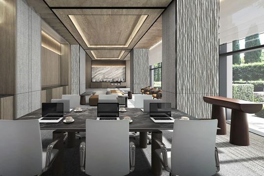 Hyatt Place makes debut in Korea's Silicon Valley