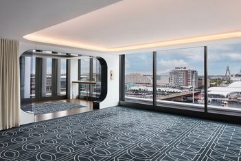 Hyatt Regency Sydney unveils new event space