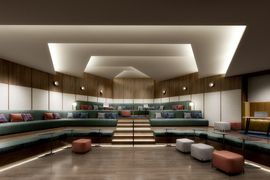 Hilton Tokyo unveils new and bigger event spaces