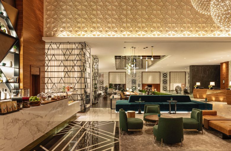 Sheraton unveils new brand with community focus
