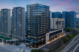 Shilla takes business hotel brand abroad to China’s Jiangsu