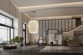 Taiwan gets a new Signia from Hilton