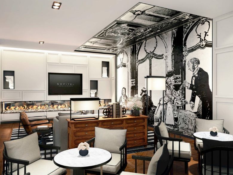 Sofitel makes South Australian debut