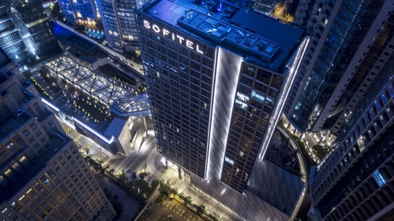 Sofitel Kuala Lumpur Damansara appoints new GM and DOSM