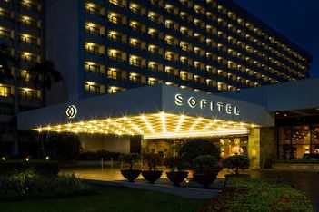 Iconic Sofitel Manila shuts down after 48 years