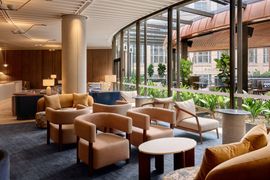 Sofitel Sydney Wentworth unveils enhanced event spaces