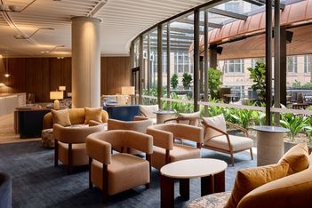 Sofitel Sydney Wentworth unveils enhanced event spaces