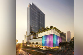 Quezon City’s new IR: Solaire Resort North